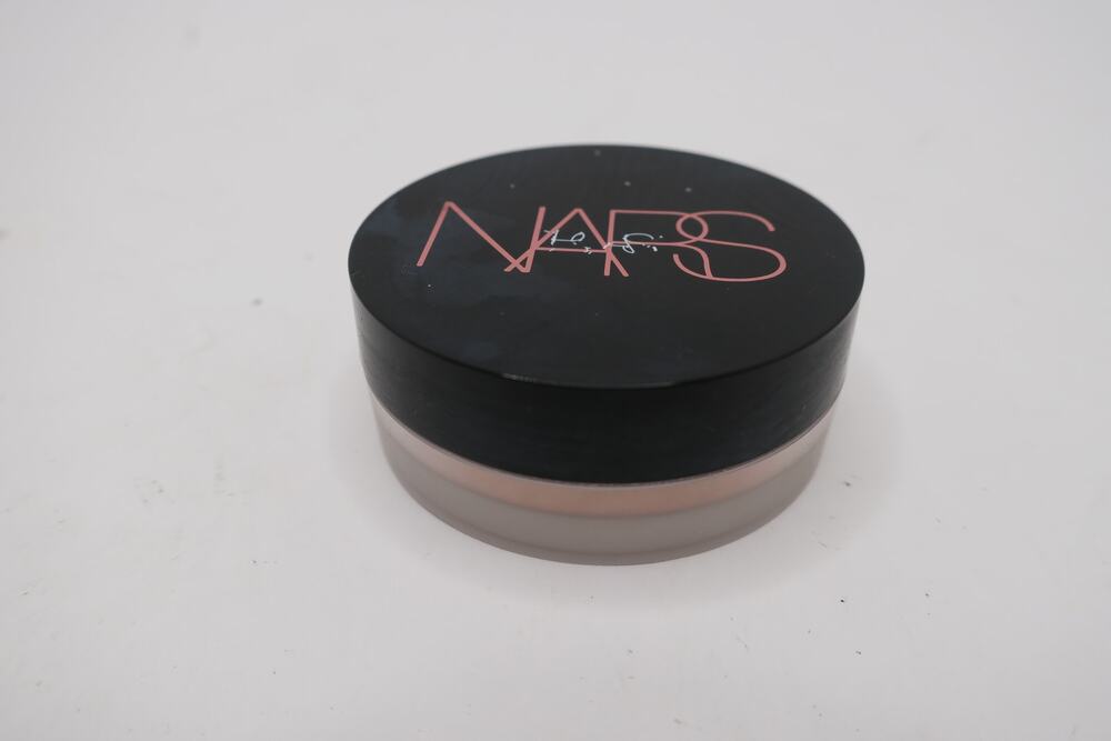 NARS Orgasm Illuminating Loose Powder Makeup Compact